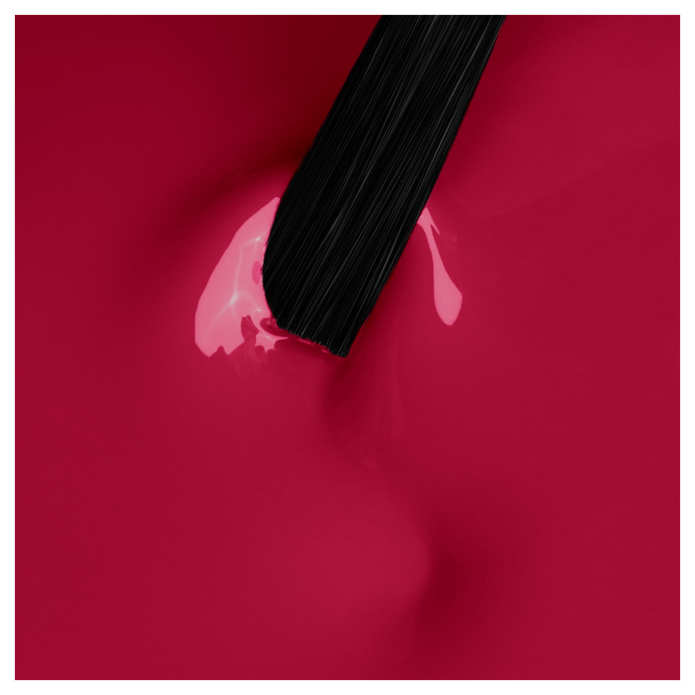 Smalto Semipermanente 7,2 ml - Seductive Red